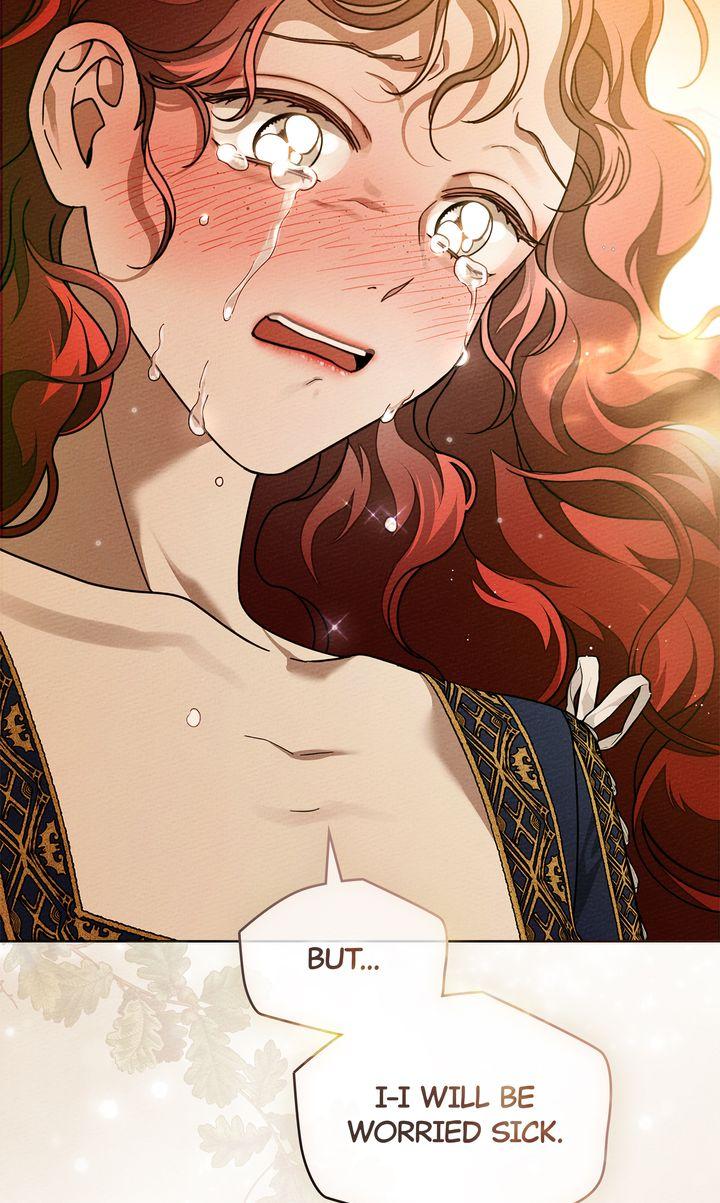 Under the Oak Tree Chapter 112 image 73